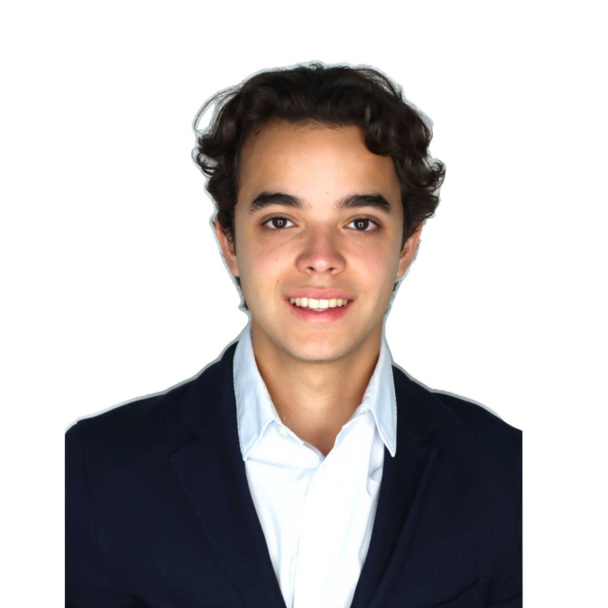 Fernando Enrique Pinto Leon​