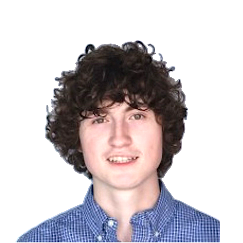 Jake Palanca