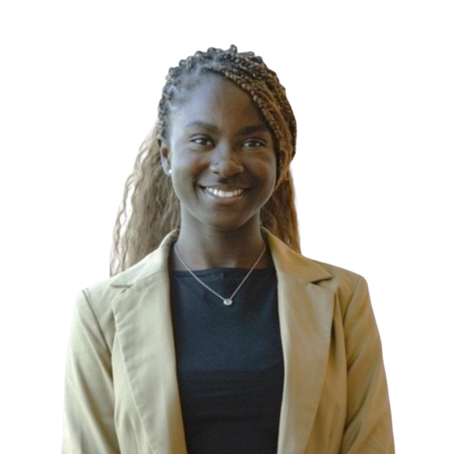 Oliade (Liade) Agunbiade