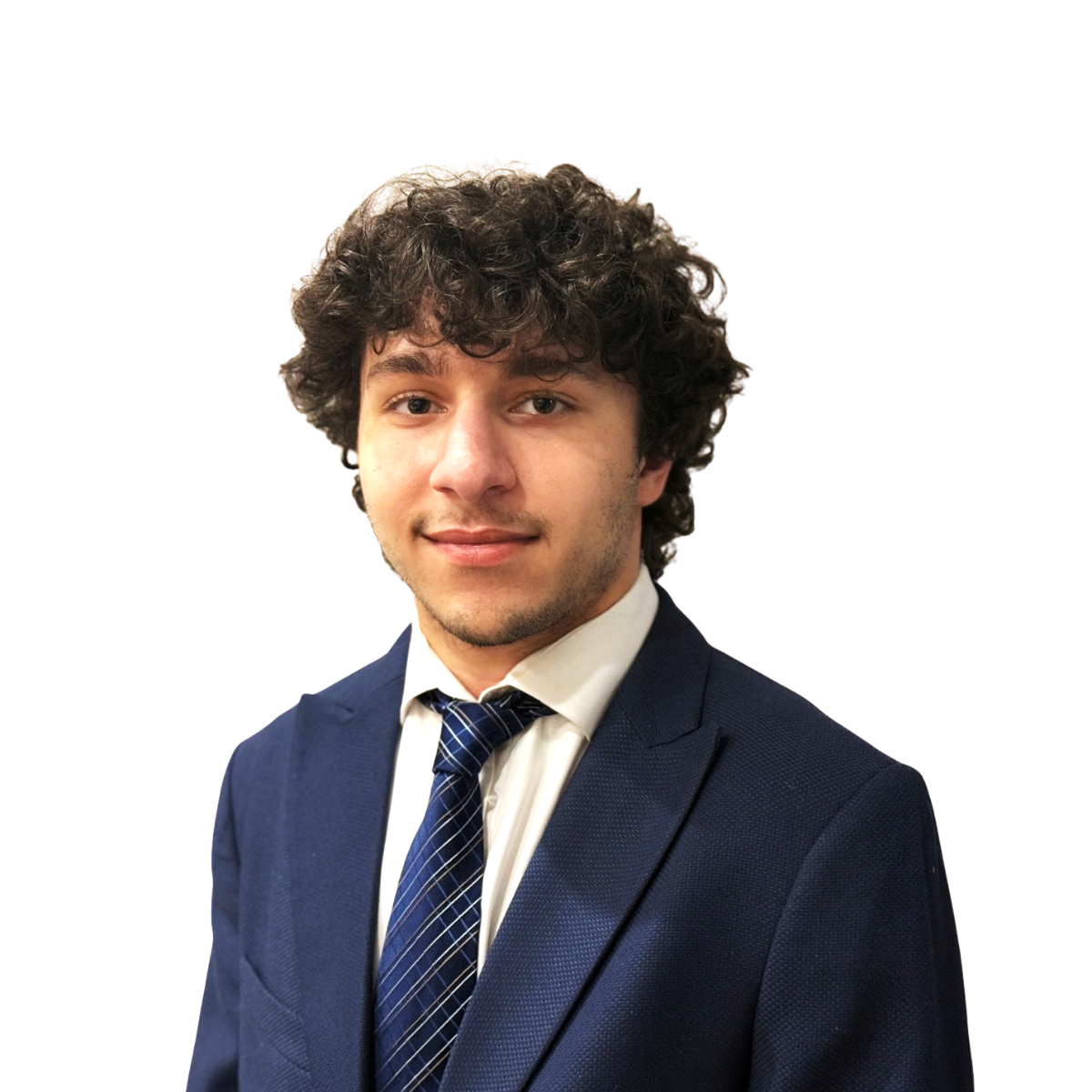 Ryan Azadi​