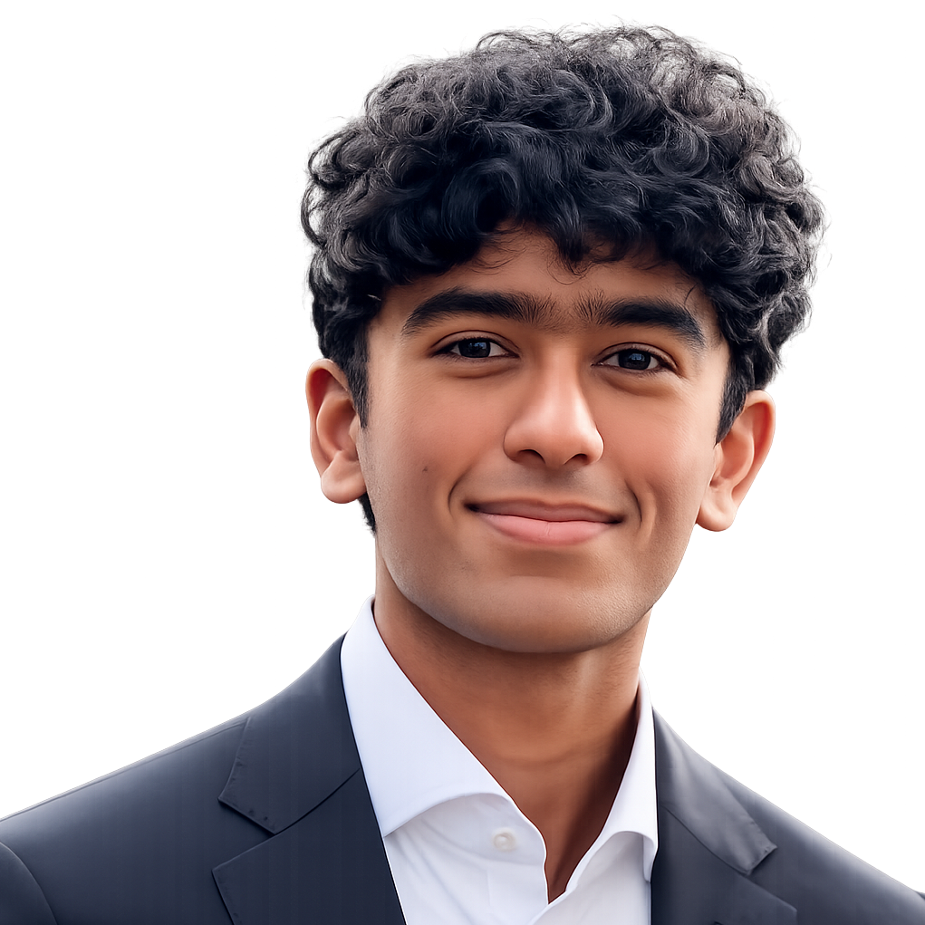 Vedant Balachandran